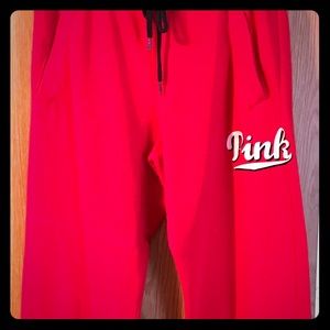 VS lounge wear pants